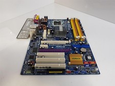 Asrock conroexfire esata2 - asrock, conroexfire-esata2