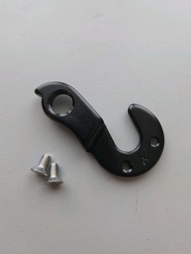 412 derailleur hanger - derailleur,