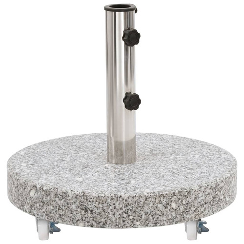 Parasol base granite - base,