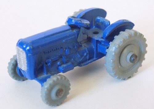 Dinky dublo 069 - dinky, massey