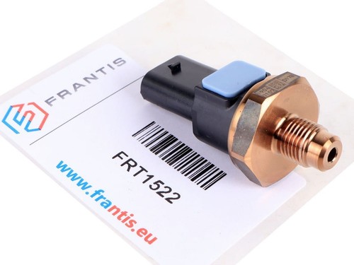Fuel pressure sensor dacia - pressure,