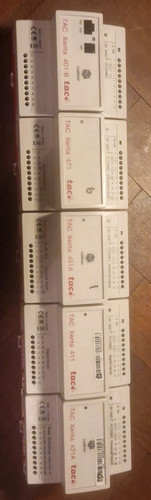 Schneider tac xenta - tac,