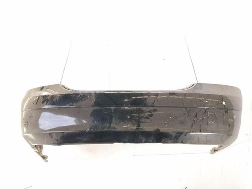 Rear bumper 22296412 mercedes - bumper,
