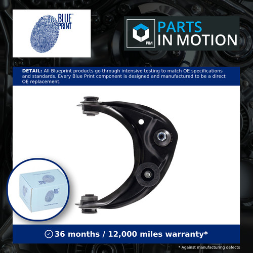 Wishbone suspension arm fits - suspension,