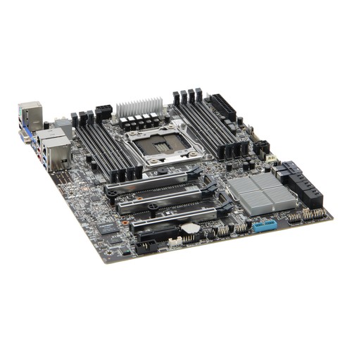 Supermicro x11sra c422 - x11sra-rf,