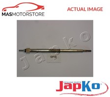 ENGINE GLOW PLUG JAPKO CP72 V