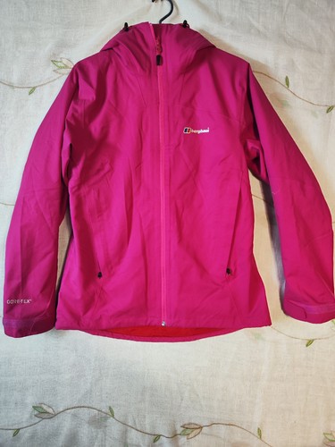 Berghaus women 12 m - uk,