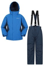 Mountain Warehouse Kids Ski
