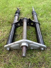 ORIGINAL  HONDA QA50 1970s