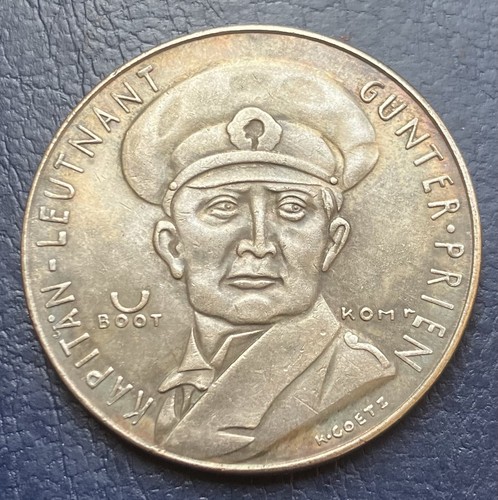 1939 karl goetz gunther - 1939,