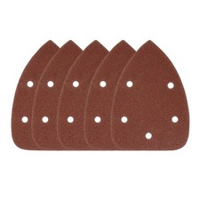 40 X Mouse Sanding Sheets For