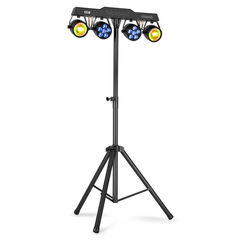 Beamz cls neso9 party - dj,