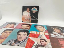 Elvis Presley Greatest Hits