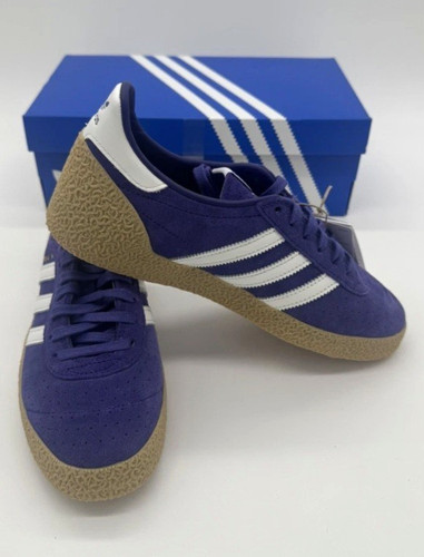 Adidas montreal suede - adidas, 76