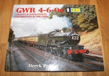 Railway books x5 Job lot.