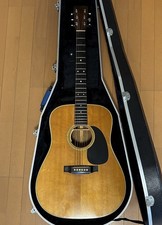 Martin D-28 1993 + L.R.Baggs