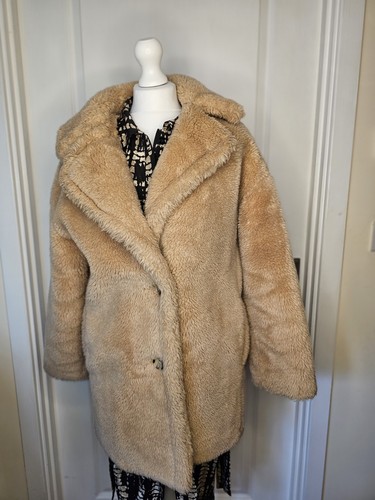 Womens teddy faux - womens,