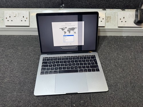Apple macbook pro - macbook, 13",