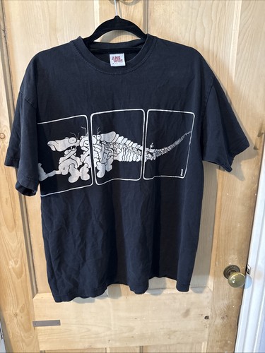 Answer bodé shirt 2004 - x,