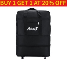 NEW Luggage: Extra Large