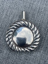 Silver hallmarked scent - silver,