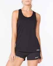 2XU Womens Aero Singlet