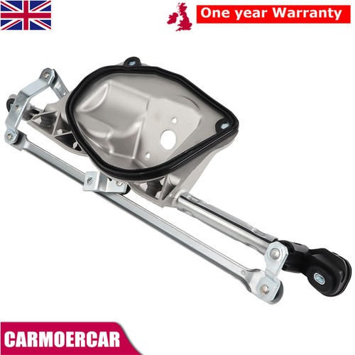 Front wiper linkage - front,