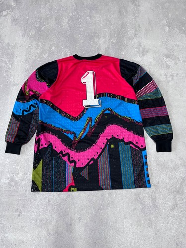 Vintage reusch 90s goalkeeper - vintage,