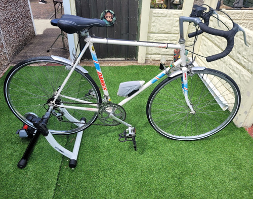 Dawes road bike - 700c, 54cm