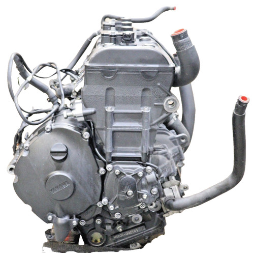 Yamaha yzf r1 - 09-14, oem