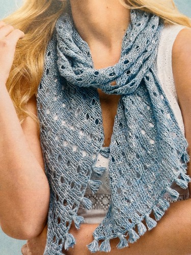 Fabulous summer knit - summer,