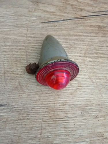 Bsa b25 rear light unit - bsa,
