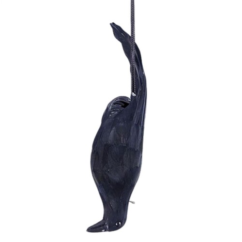 Realistic feathered fake dead - realistic,