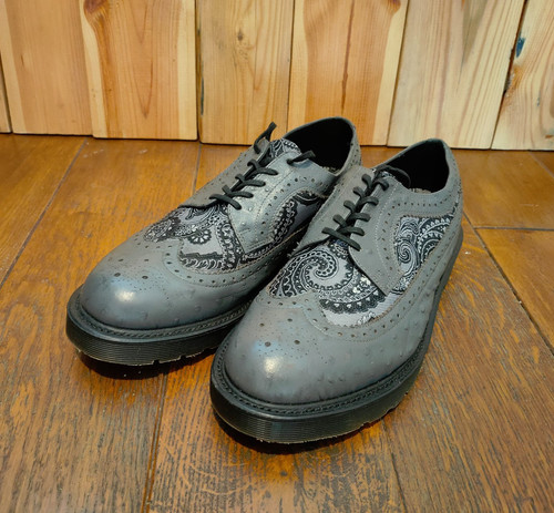Martens 3989 brogues - dr.,