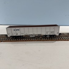 Revolution Trains JNA-T