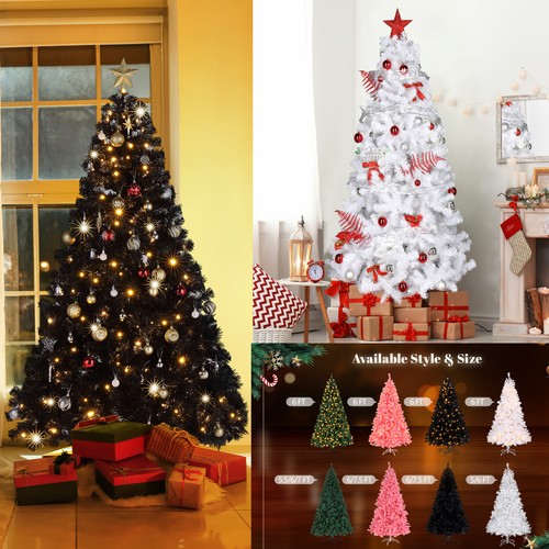 Christmas tree pre - tree, with