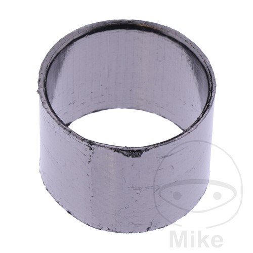 Athena exhaust connector - exhaust,