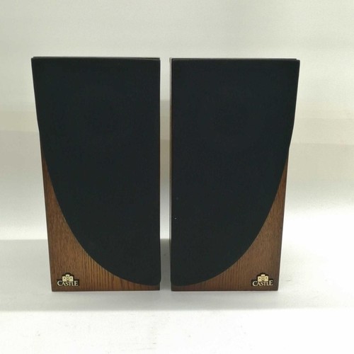 Castle audio bookshelf - audio,
