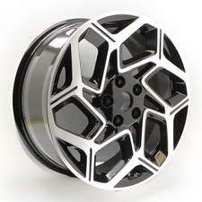 KIA CEED X-CEED 18" BLACK