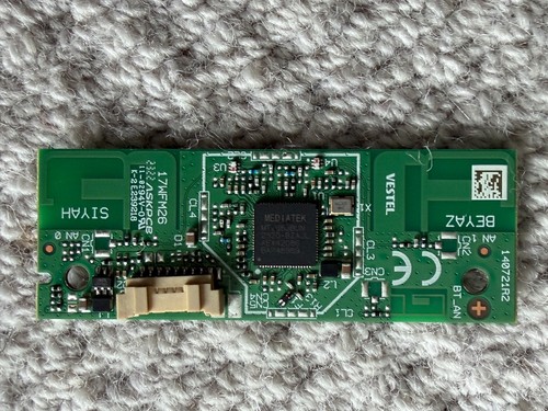 Wifi module 17wfm26 - module,