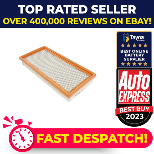 Air filter fits chrysler - air,