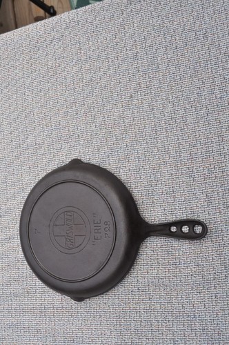 Griswold large block slant - griswold, #7