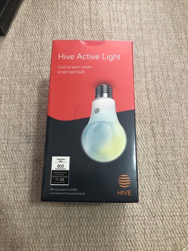 Hive active light smart led - light,