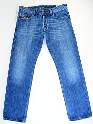 Diesel larkee jeans - diesel,