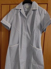Ladies Nurse Type Uniform