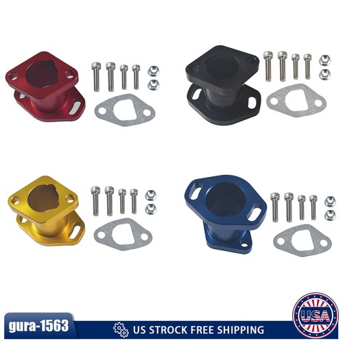 Racing intake pipe - pipe, inlet