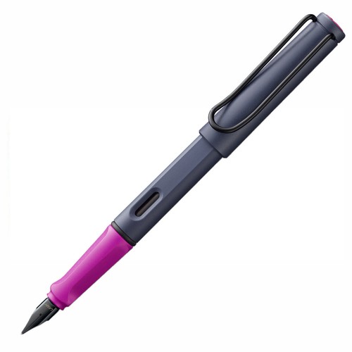 Lamy safari fountain - pen, 2024