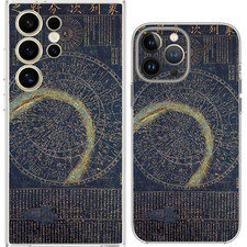 Chinese Zodiac Astrology Stars