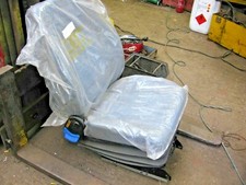 1 UNUSED ISRI LDV SEAT,LEYLAND DAF, OLD MODEL FREIGHT ROVER, 200 400 SERIES RARE