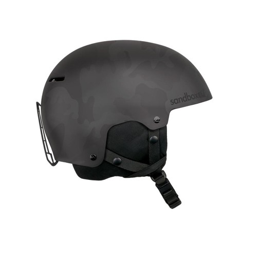 Sandbox icon snow - sandbox, helmet